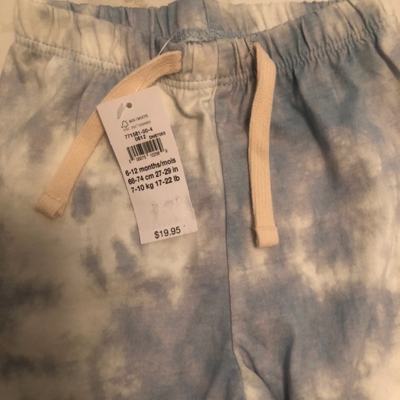 NWT Baby gap pants - Picture 3 of 4